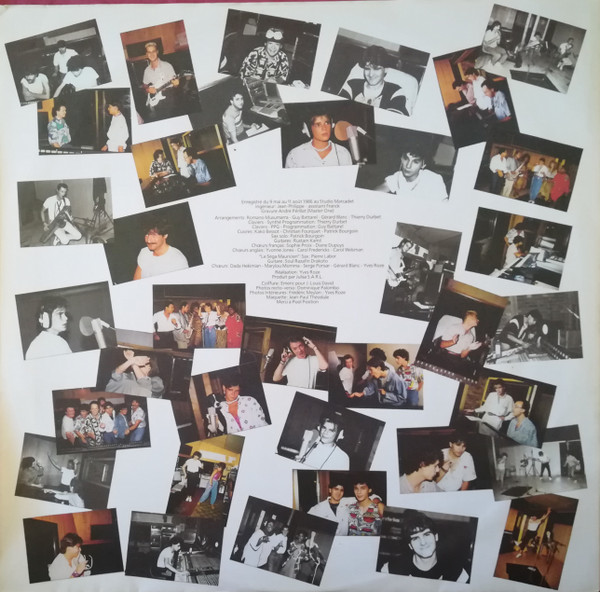 Stephanie - Besoin | Julisa (66351) - 3