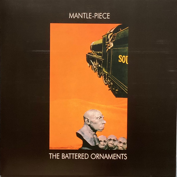 The Battered Ornaments - Mantle-Piece | Survival Research (SVVRCH060) - main