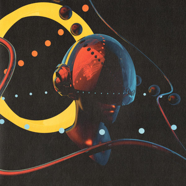 Stephen Lopkin - Southside Engineering | Bokhari Records (BK016) - main Stephen Lopkin - Southside Engineering | Bokhari Records (BK016) - main