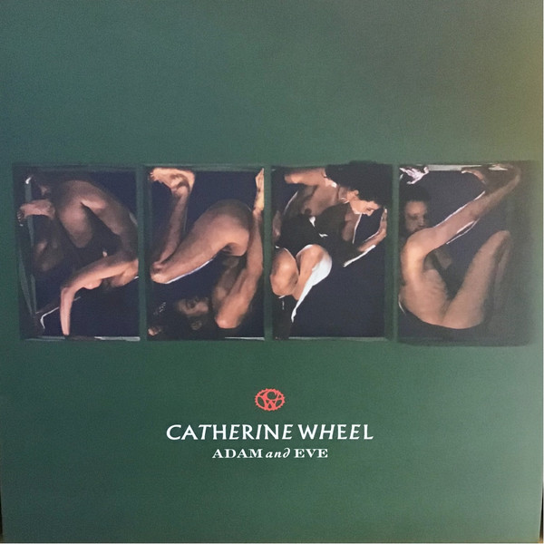 Catherine Wheel - Adam And Eve | Music On Vinyl (MOVLP2288) - main