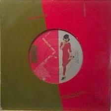 Wreckless Eric - Hit And Miss Judy | Stiff Records (S12BUY 49) - main