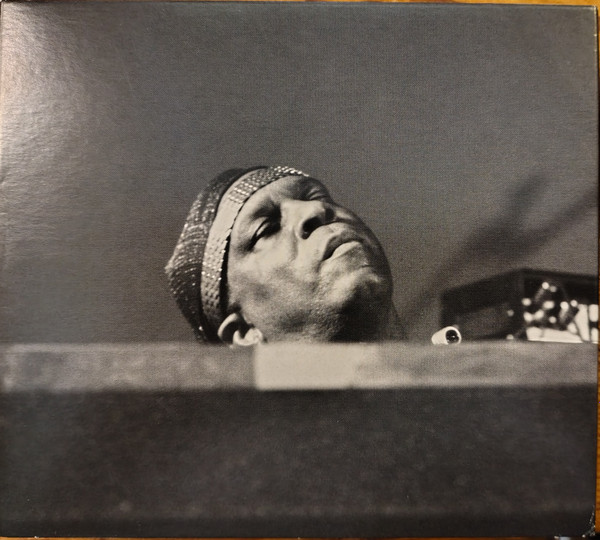 Sun Ra & The Sun Ra Arkestra - Nuits De La Fondation Maeght | Strut (STRUT193CDB) - 3