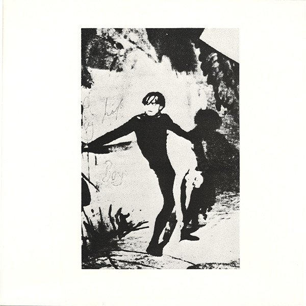 Bauhaus - Bela Lugosi's Dead | Small Wonder Records (TEENY 2) - 2 Bauhaus - Bela Lugosi's Dead | Small Wonder Records (TEENY 2) - 2