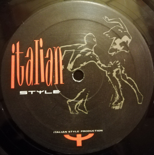 U.S.U.R.A. - Open Your Mind | Italian Style Production (ISP 1128) - 2 U.S.U.R.A. - Open Your Mind | Italian Style Production (ISP 1128) - 2
