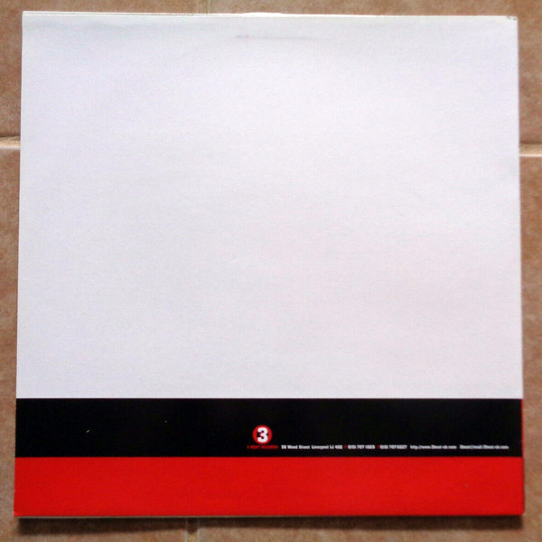 Tekara - Breathe In You (Disc 2) | 3 Beat Records (3BTT36) - 2 Tekara - Breathe In You (Disc 2) | 3 Beat Records (3BTT36) - 2