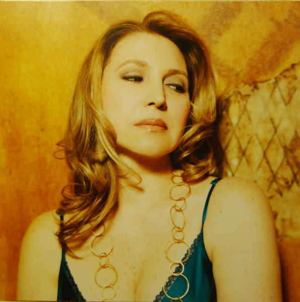 Eliane Elias - Around The City | RCA Victor (82876868502) - 3