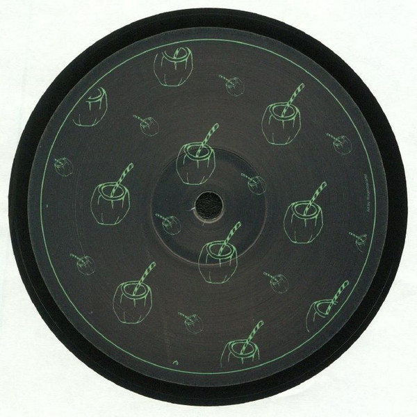 Various - Disco Tropico EP | Whiskey Disco (WD55) - 2