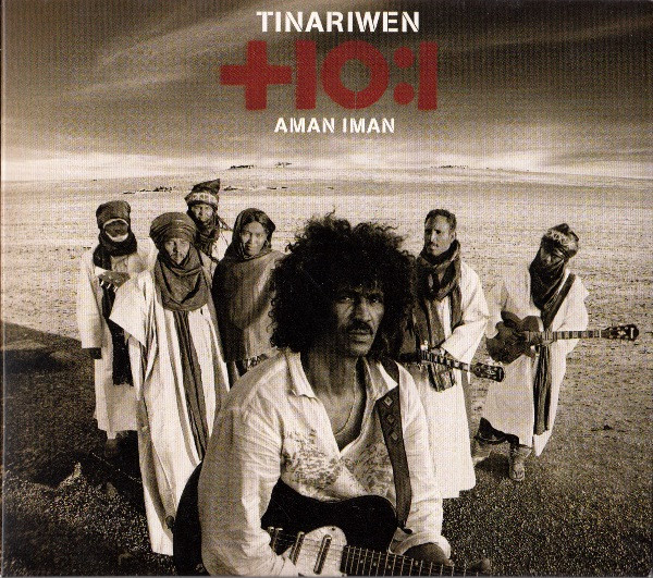 Tinariwen - Aman Iman: Water Is Life | Independiente (FM022)