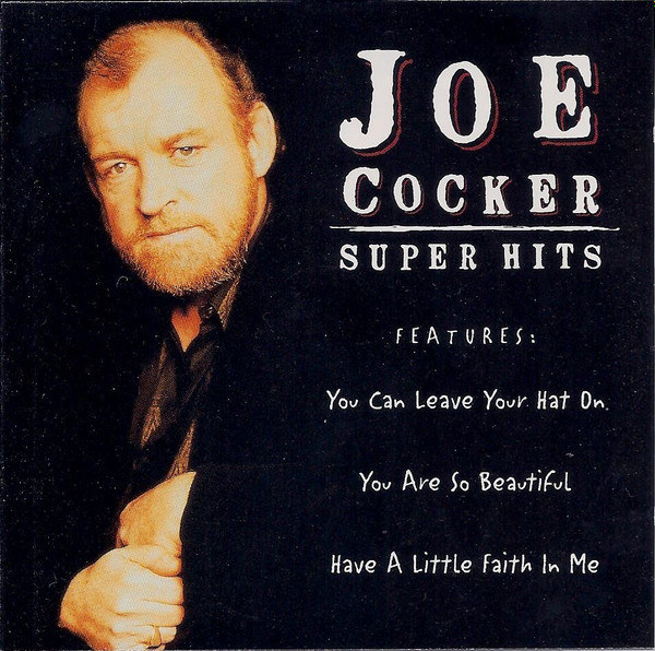 Joe Cocker - Super Hits | 550 Music (BK 66063) - main