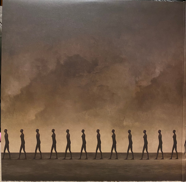 Muse - Drones | Warner Bros. Records (0825646121212) - 2 Muse - Drones | Warner Bros. Records (0825646121212) - 2