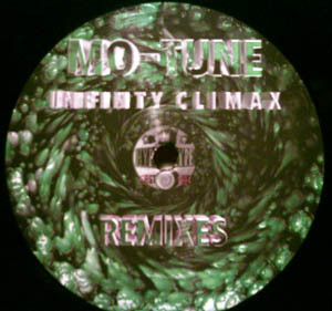Mo-Tune - Infinite Climax - Remixes | Hyper Hype (HH 0326) - 2 Mo-Tune - Infinite Climax - Remixes | Hyper Hype (HH 0326) - 2