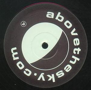 Timeok - Sparkling Temptation | Above The Sky (above 014) - 3