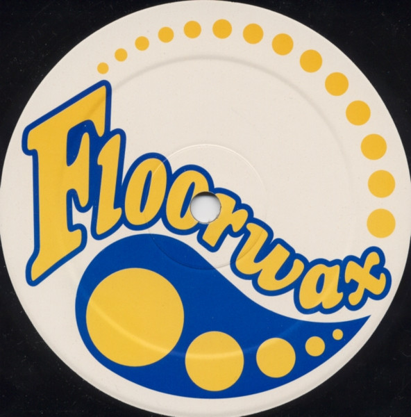 That Kid Chris Presents 3 Wishes - Get Down With The Genie | Floorwax (FLO 1585 6) - 2