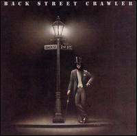 Back Street Crawler - 2nd Street | Atco Records (SD 36-138) Back Street Crawler - 2nd Street | Atco Records (SD 36-138)