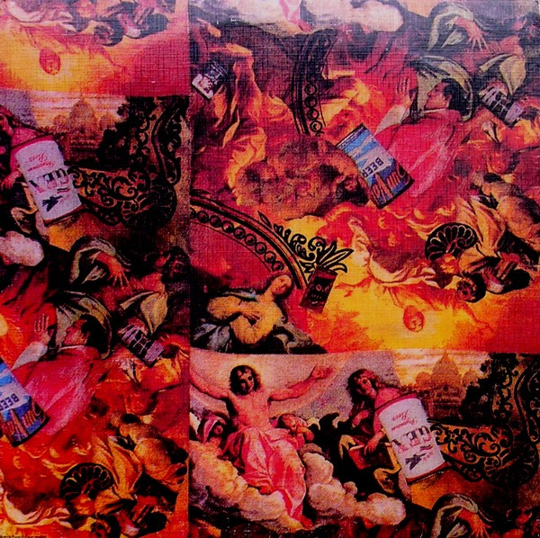Zucchero - Oro Incenso & Birra | Polydor (839 539-1) - 4 Zucchero - Oro Incenso & Birra | Polydor (839 539-1) - 4