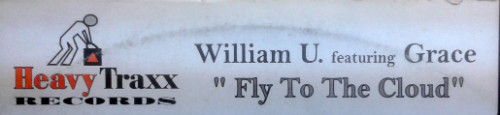 William Umana - Fly To The Cloud | Heavy Traxx Records (GP-2005) - 3