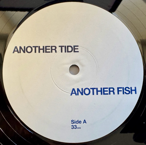 Andrew Tuttle , Michael Chapman - Another Tide Another Fish | Basin Rock (BR020) - 3 Andrew Tuttle , Michael Chapman - Another Tide Another Fish | Basin Rock (BR020) - 3