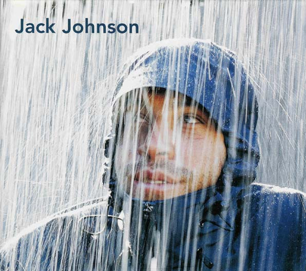 Jack Johnson - Brushfire Fairytales | Enjoy Records (4228609942)