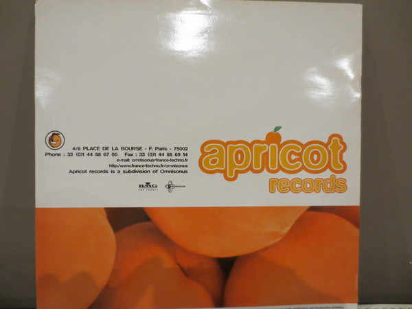 Katana And Sash! - Erotmania '97 (Sash! Remix) | Apricot Records (74321527191) - 2 Katana And Sash! - Erotmania '97 (Sash! Remix) | Apricot Records (74321527191) - 2