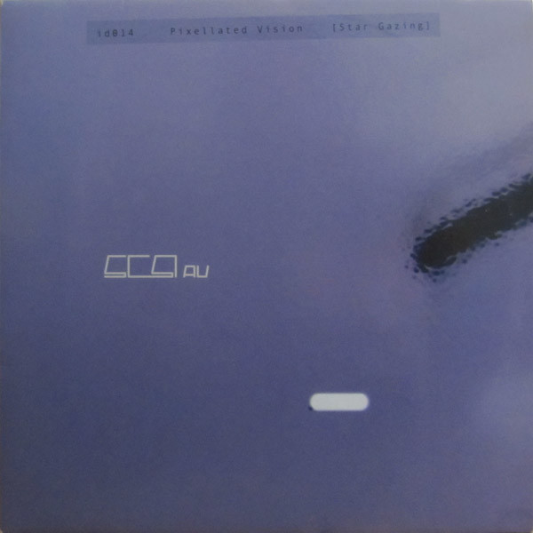 Pixelated Vision - Star Gazing | SCSI-AV (ID014)