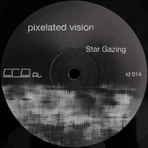 Pixelated Vision - Star Gazing | SCSI-AV (ID014) - 3 Pixelated Vision - Star Gazing | SCSI-AV (ID014) - 3