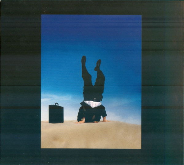 Various - Still Wish You Were Here: A Tribute To Pink Floyd | Cleopatra (CLO2309) - 4