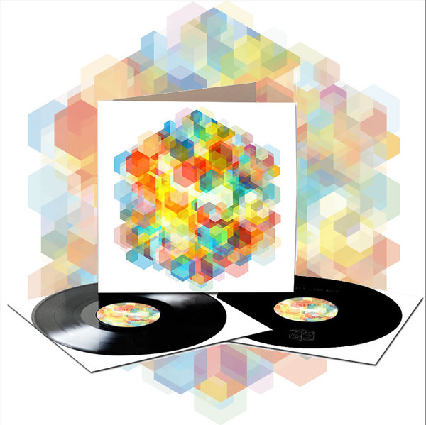Tesseract - Polaris | Kscope (KSCOPE882) - 3