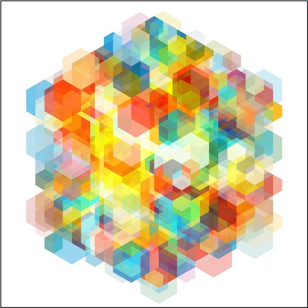 Tesseract - Polaris | Kscope (KSCOPE882)