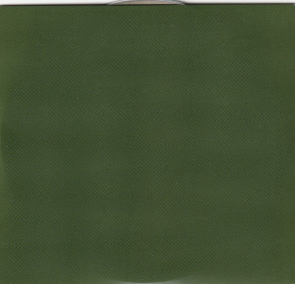 The Necks - Bleed CD | Fish Of Milk (FOM0021) - 3
