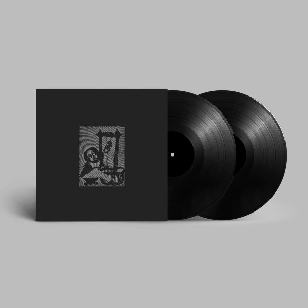 Various - The World Is But A Place Of Survival: Begena Songs From Ethiopia | Death Is Not The End (DEATH090LP) - 2 Various - The World Is But A Place Of Survival: Begena Songs From Ethiopia | Death Is Not The End (DEATH090LP) - 2