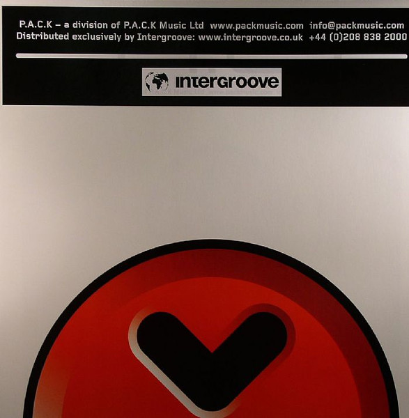 Mach One - Rip Chord | P.A.C.K. (PACK 002) - 2