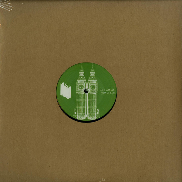 Various - LDN004 VA | LDN (LDN004)