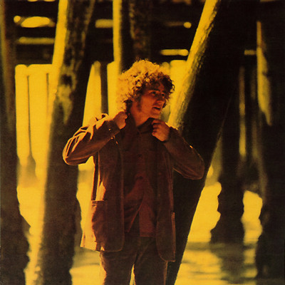 Tim Buckley - Blue Afternoon | Straight (STS 1060) - 2
