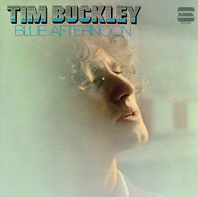 Tim Buckley - Blue Afternoon | Straight (STS 1060)