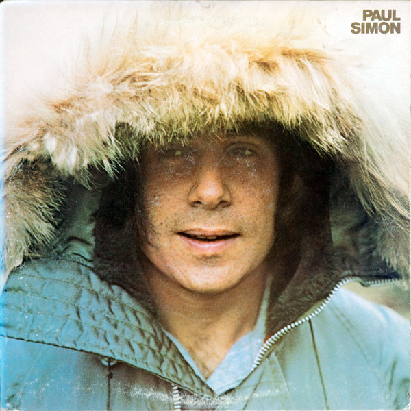Paul Simon - Paul Simon | Columbia (KC 30750) - main