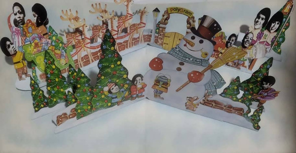 Merry Christmas