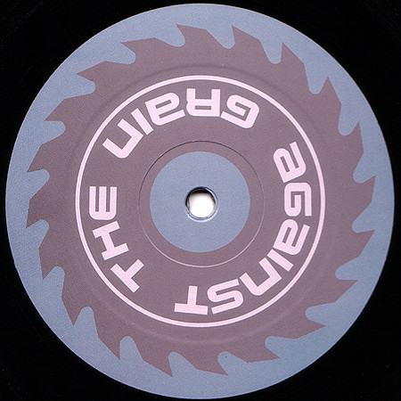 Krafty Kuts & Tim Deluxe - Bass Phenomenon (DJ Friction Remix) / The Funk Is | Against The Grain (ATG016R) - 4 Krafty Kuts & Tim Deluxe - Bass Phenomenon (DJ Friction Remix) / The Funk Is | Against The Grain (ATG016R) - 4