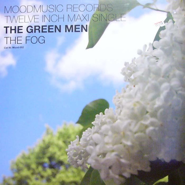 The Green Men - The Fog | Moodmusic (MOOD 052)