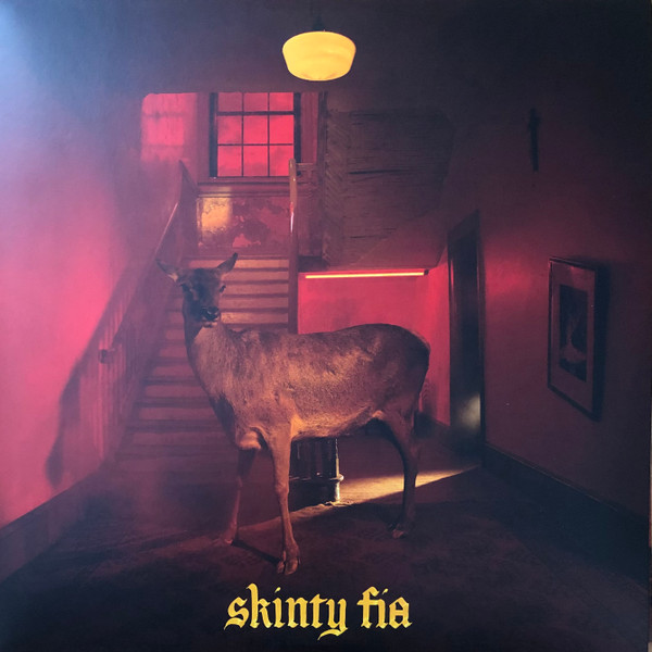Fontaines D.C. - Skinty Fia | Partisan Records (PTKF3016-8) - main