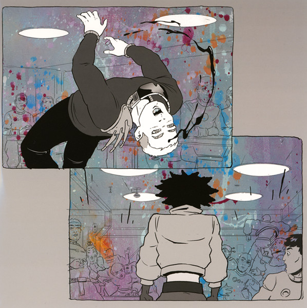 Alfa Mist - Roulette | Sekito (SEKITO019) - 3 Alfa Mist - Roulette | Sekito (SEKITO019) - 3