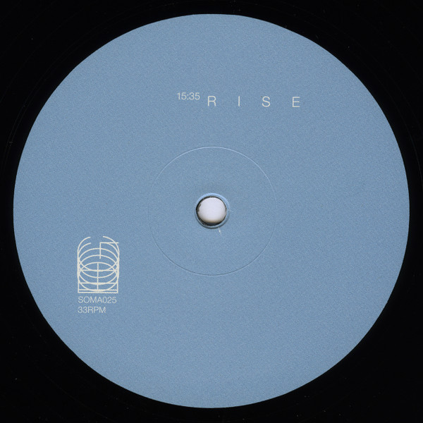 The Necks - Unfold | Ideologic Organ (SOMA025) - 3