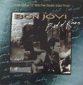 Bon Jovi - Bed Of Roses | Jambco (JOVXP9) - main