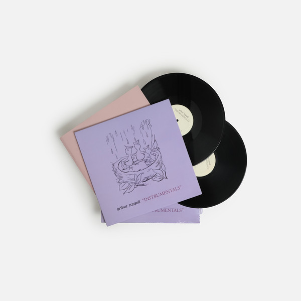 Instrumentals