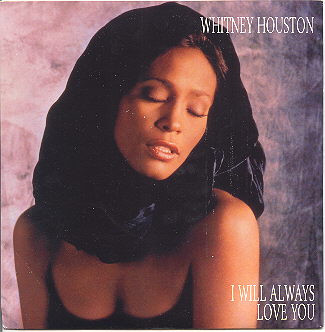 Whitney Houston - I Will Always Love You | Arista (74321 12065 1)