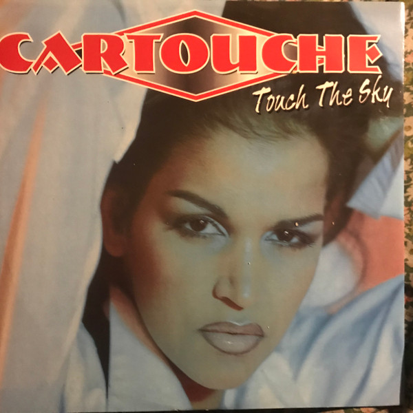 Cartouche - Touch The Sky | Dig It International (DMX 10219) - 2 Cartouche - Touch The Sky | Dig It International (DMX 10219) - 2