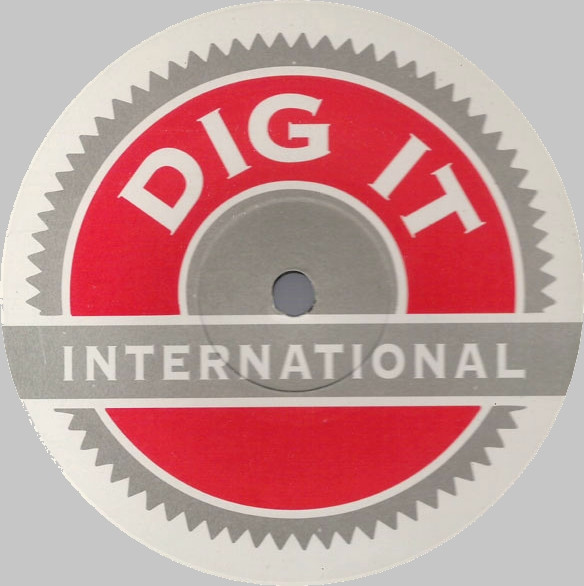 Cartouche - Touch The Sky | Dig It International (DMX 10219) - 5 Cartouche - Touch The Sky | Dig It International (DMX 10219) - 5