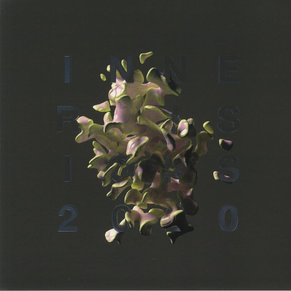 Mike Steva - The Sound Of The Sun | Innervisions (IV95) - 2