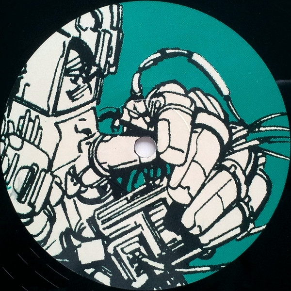 Progressive Attack - Progressive Attack Vol. II | Harthouse (HH029) - 2 Progressive Attack - Progressive Attack Vol. II | Harthouse (HH029) - 2