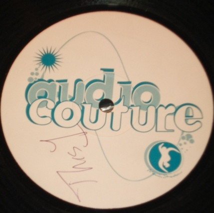 Successful Criminals - Crazy Lover / 64 Drums | Audio Couture (AC 004) - 3 Successful Criminals - Crazy Lover / 64 Drums | Audio Couture (AC 004) - 3
