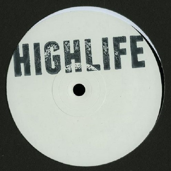 Tanzania Soundsystem - Highlife 012 | Highlife (HGHLF012) - main Tanzania Soundsystem - Highlife 012 | Highlife (HGHLF012) - main